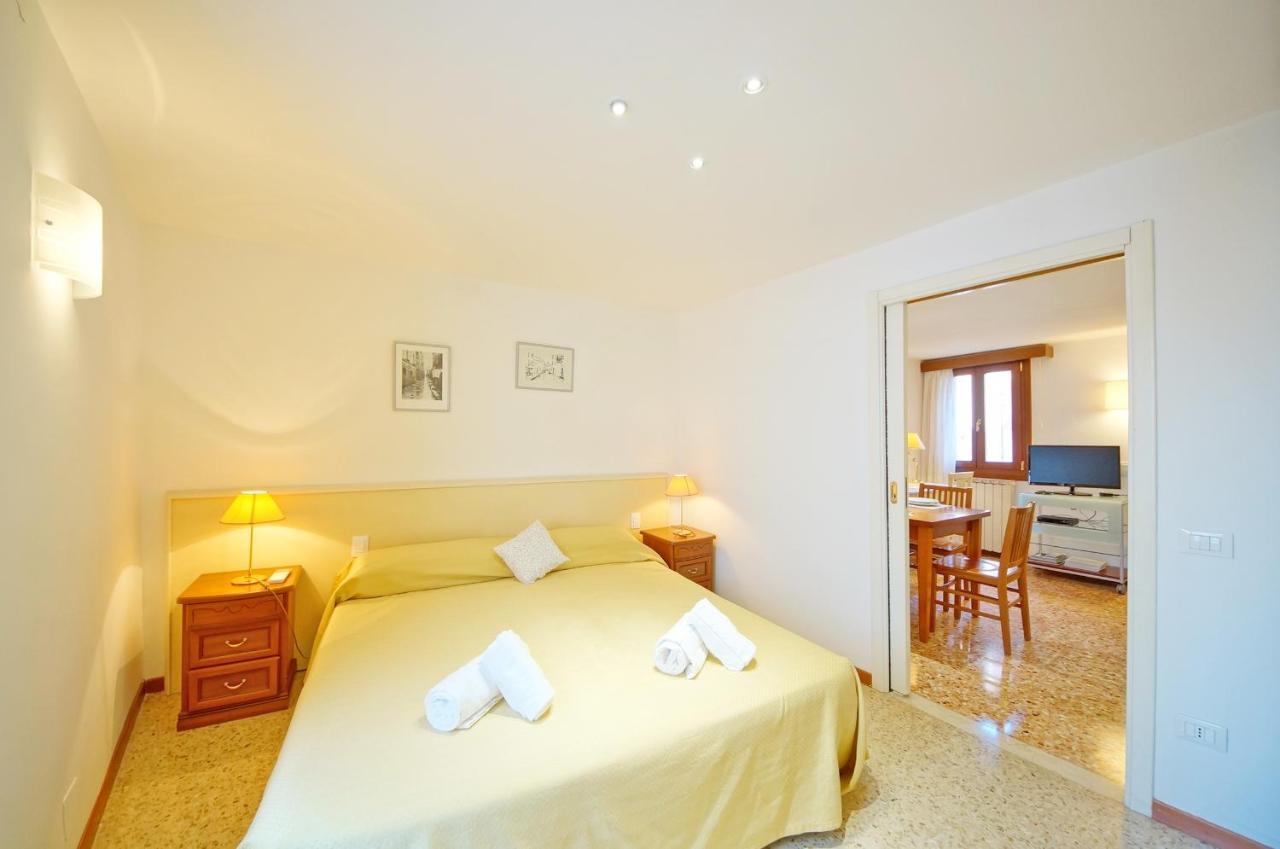 Apartamento Dolcevita N 465 Biennale Venecia
