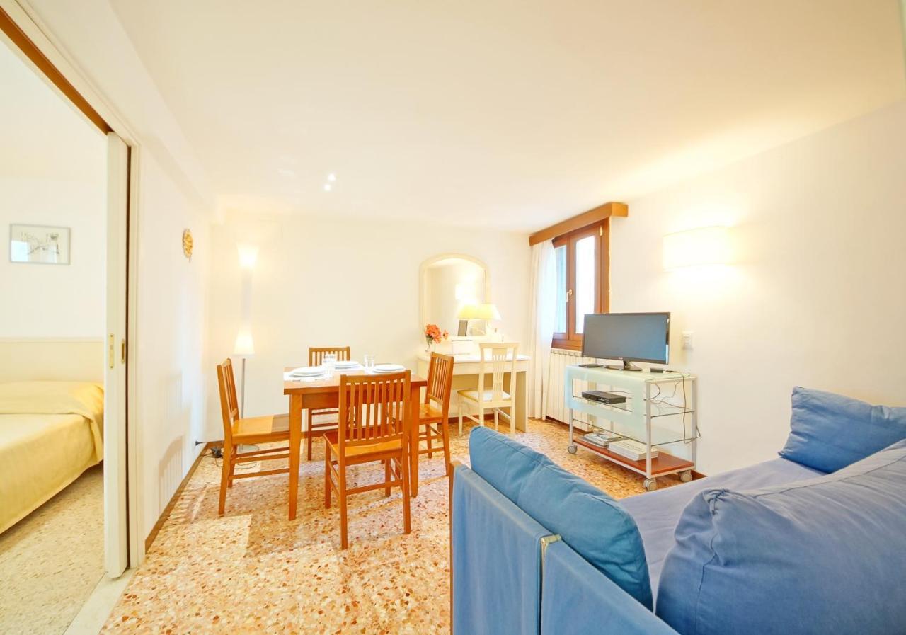 Apartament Dolcevita N 465 Biennale *