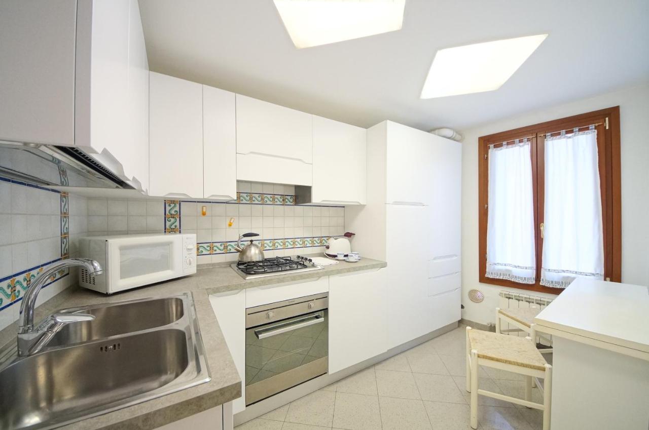 Apartament Dolcevita N 465 Biennale Wenecja