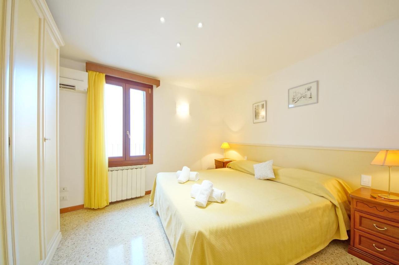 Apartament Dolcevita N 465 Biennale *